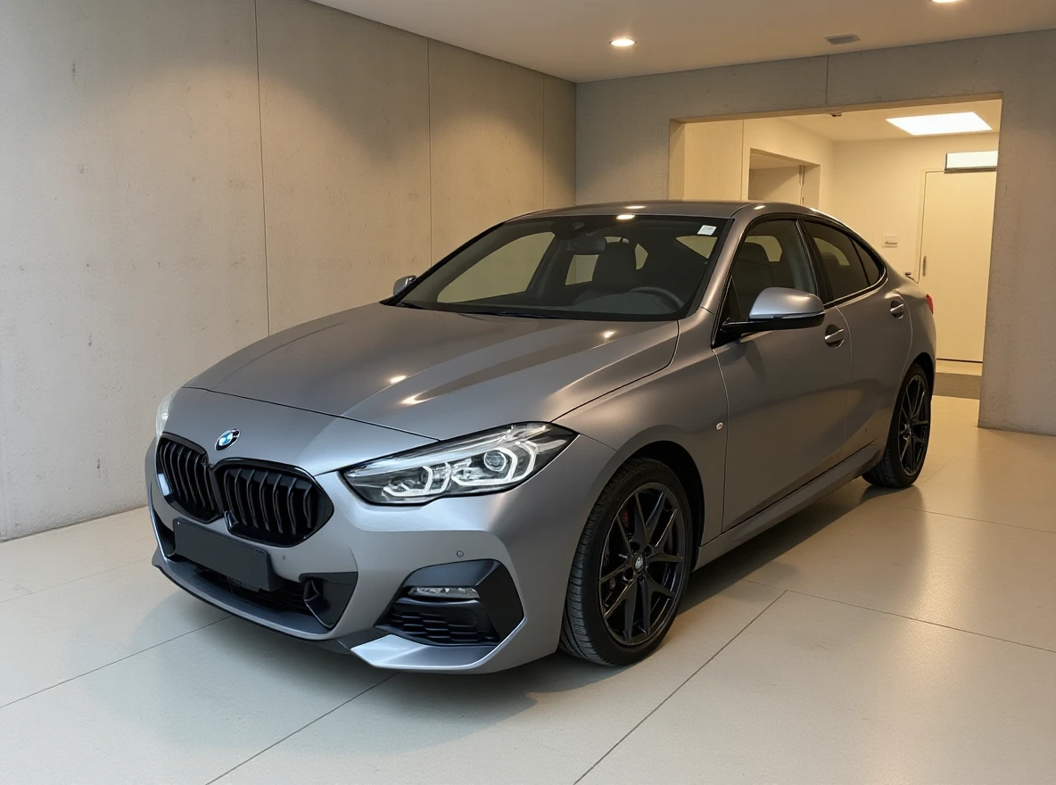 BMW 218