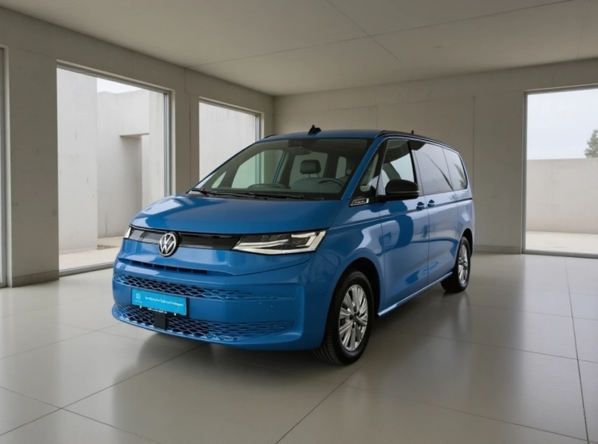 Volkswagen Sonstige