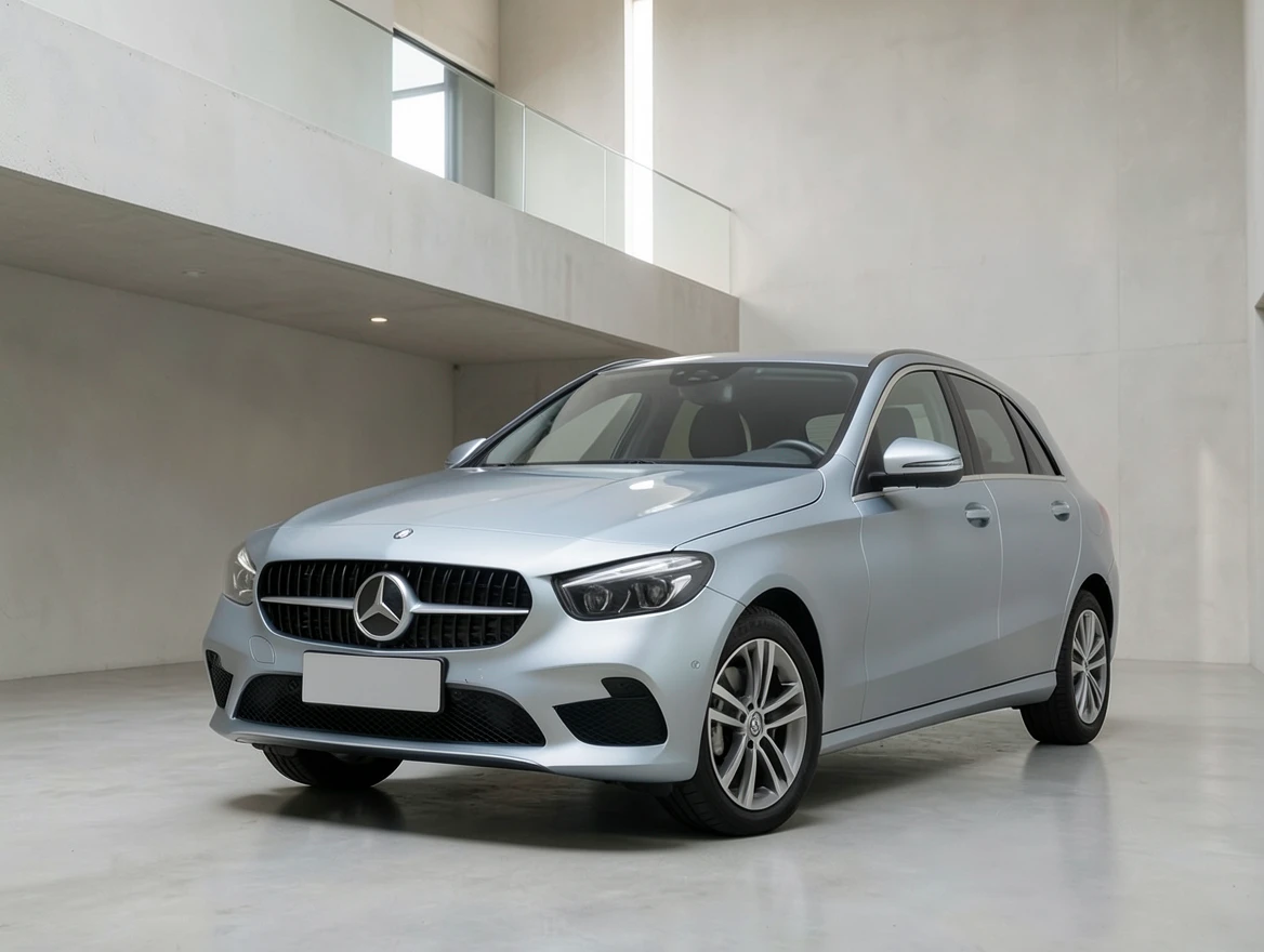 Mercedes-Benz B 220