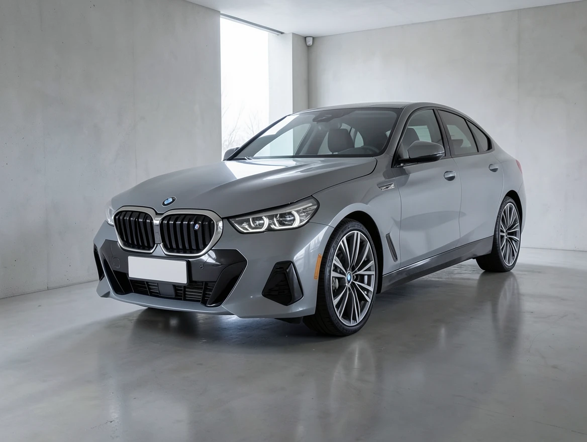 BMW i5