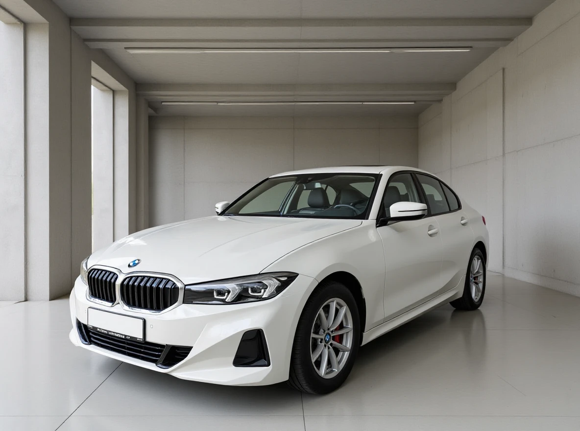 BMW 320