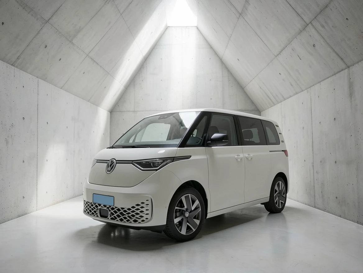 Volkswagen ID. Buzz