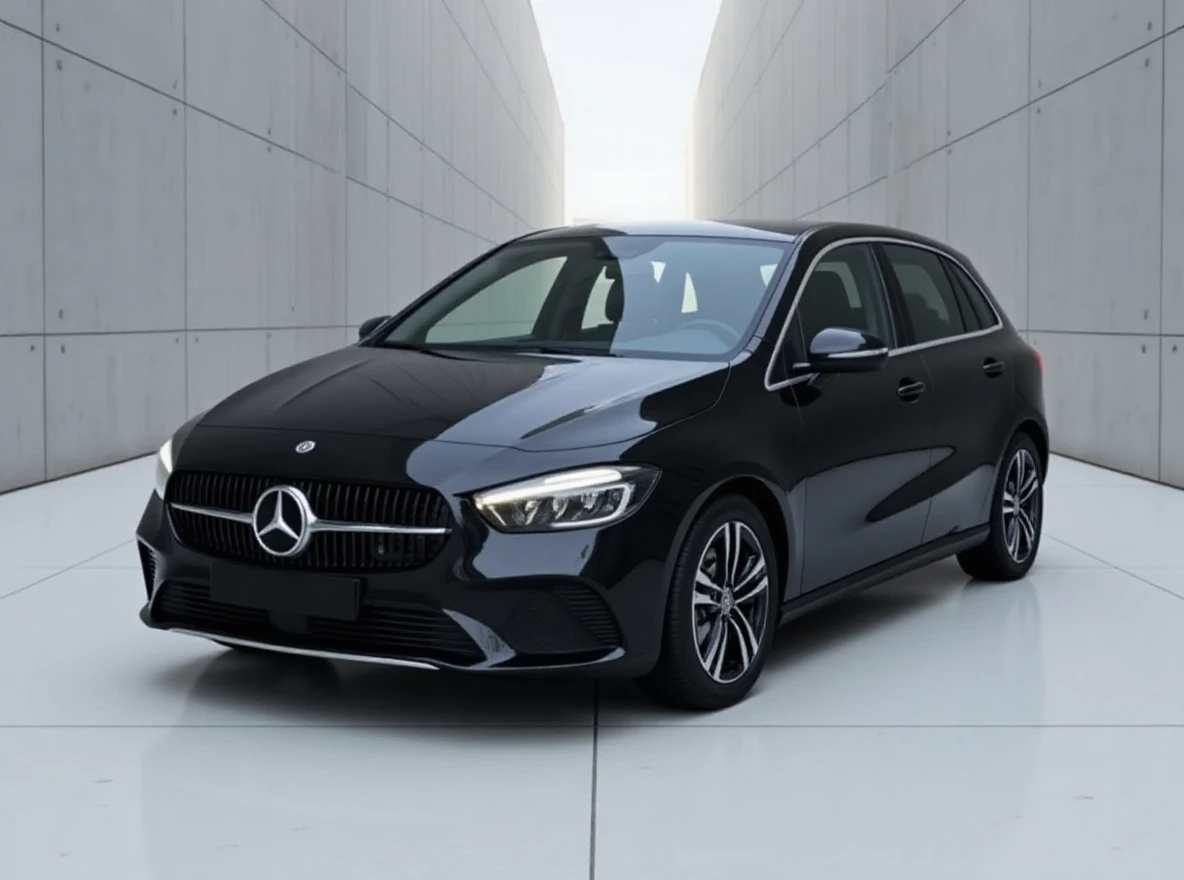 Mercedes-Benz Classe B (W247)
