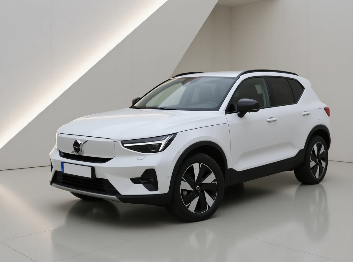 Volvo EX40