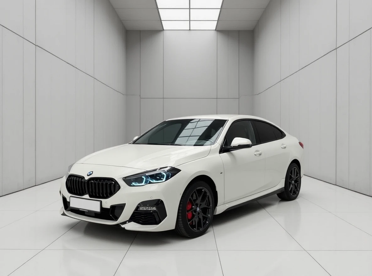 BMW 220d Gran Coupé xDrive Steptronic