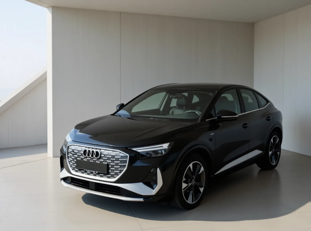 Audi Sonstige