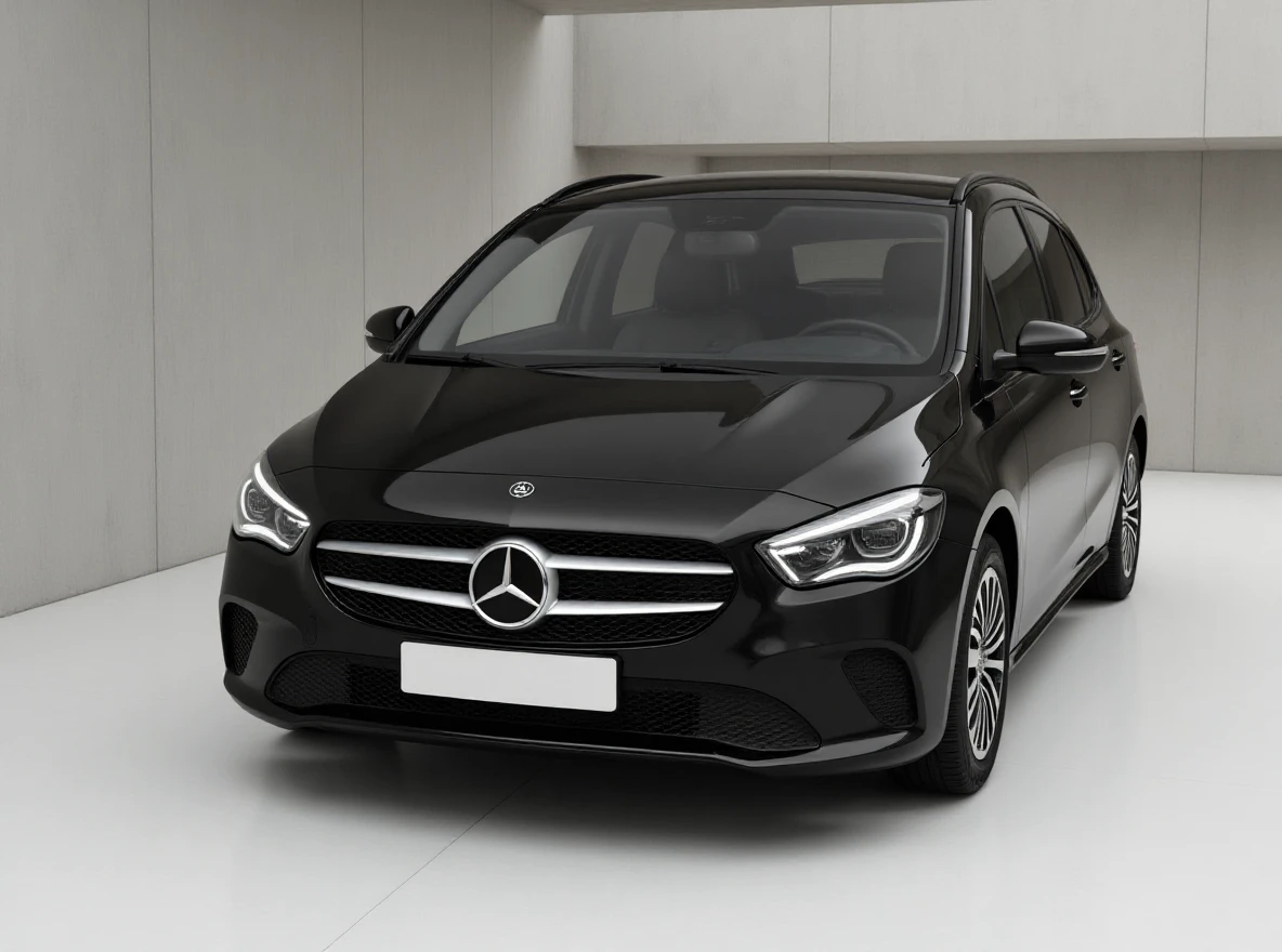 Mercedes-Benz B 250