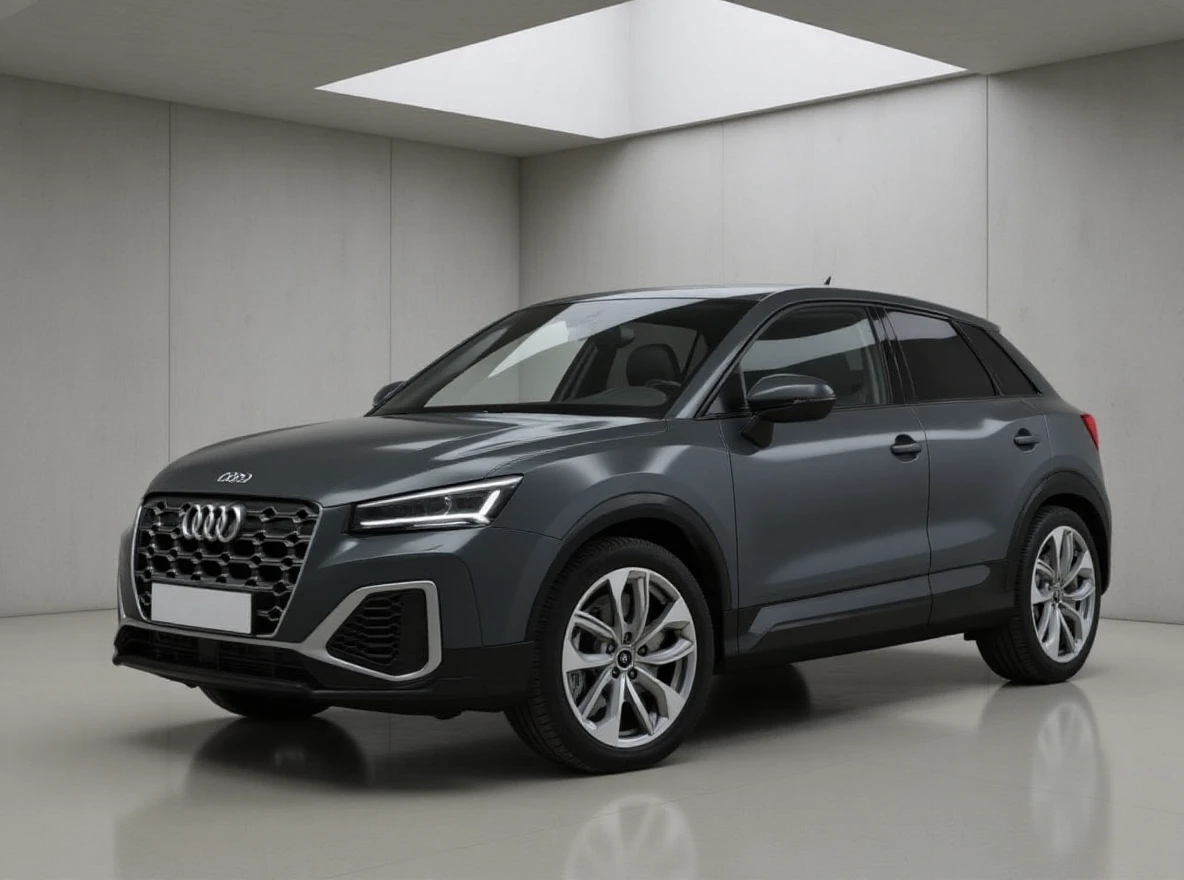 Audi SQ2