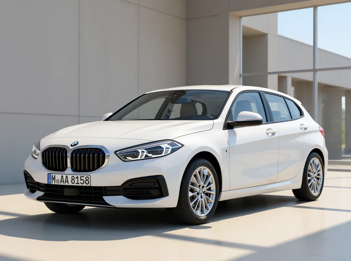 BMW 118