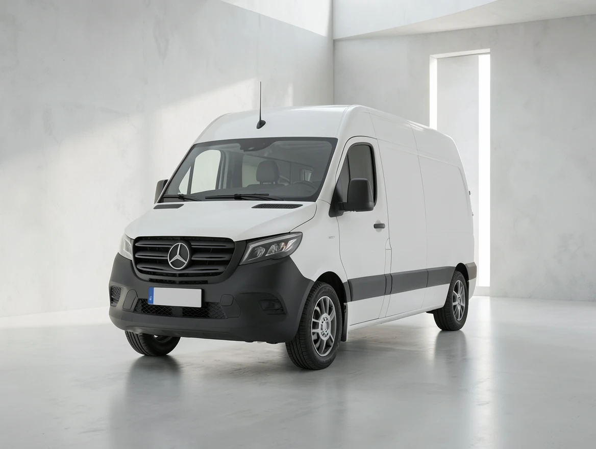 Mercedes-Benz Sonstige