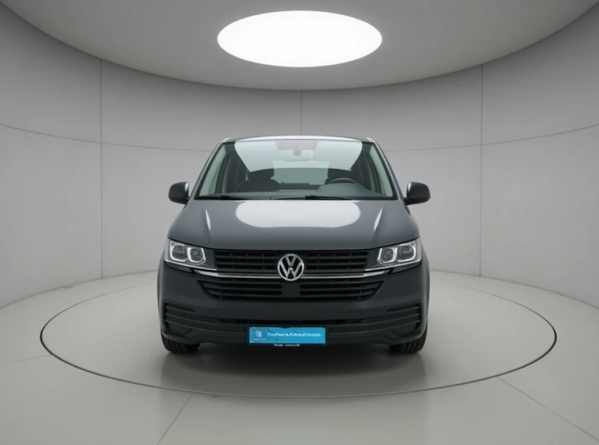 Volkswagen T6.1 Kombi