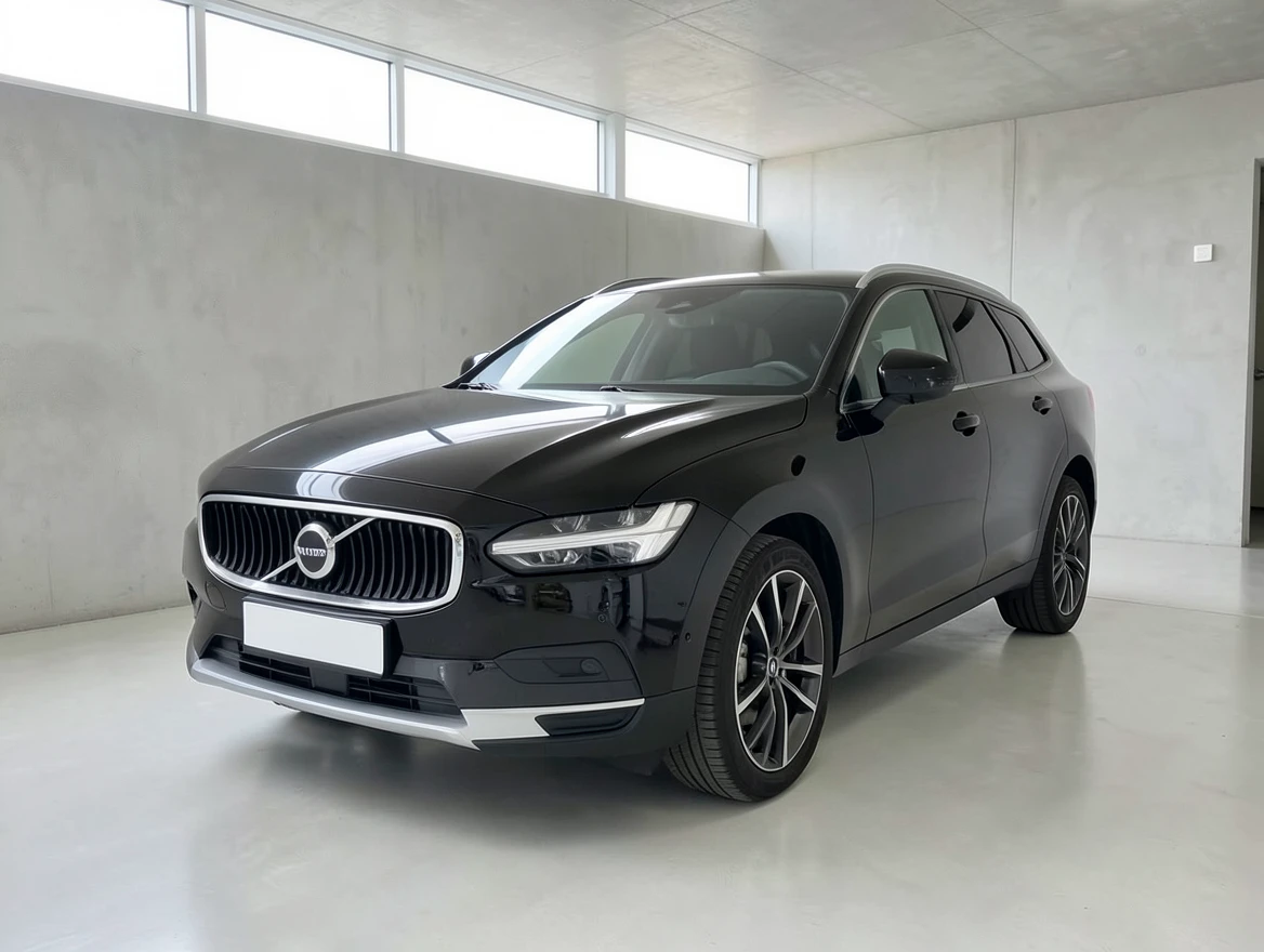 Volvo V90 Cross Country