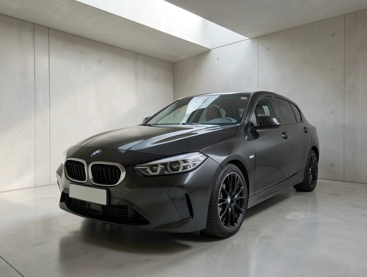 BMW 135