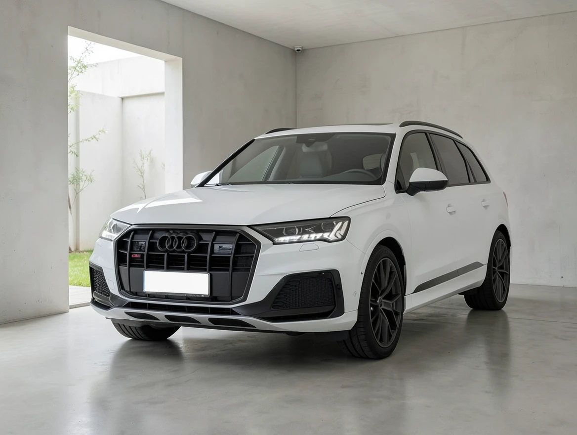 Audi SQ7