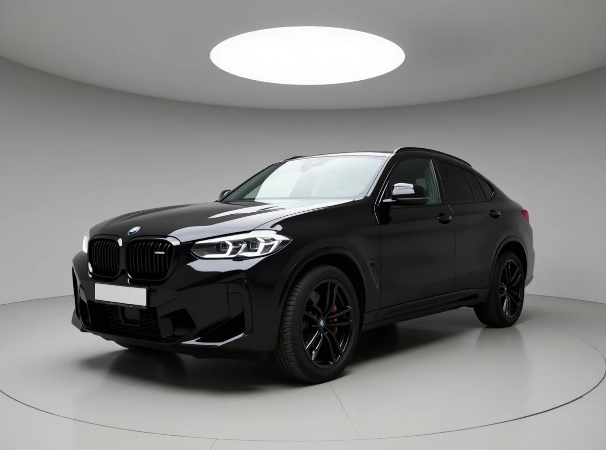 BMW X4 M