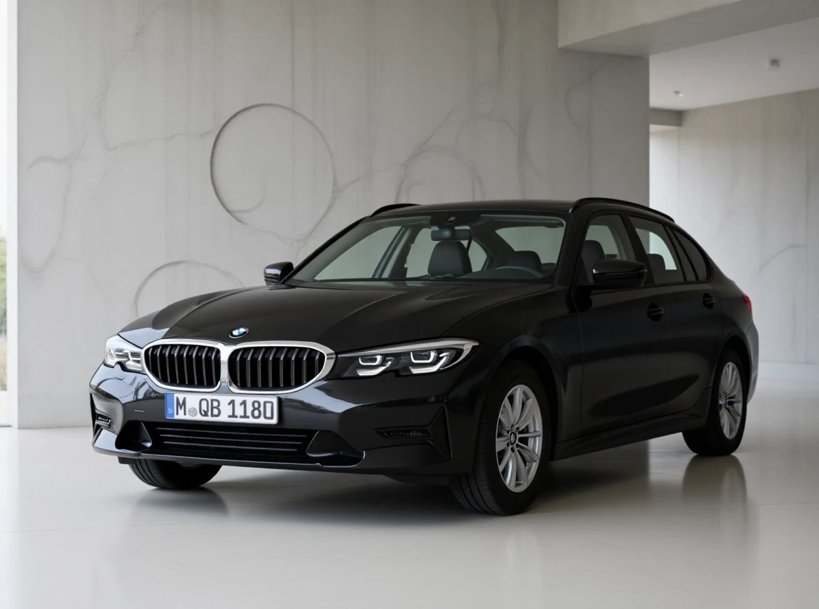 BMW 318