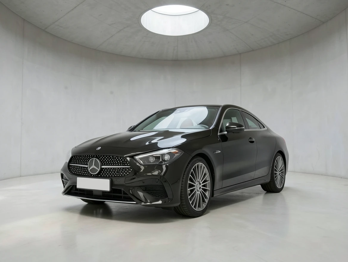 Mercedes-Benz CLE 300