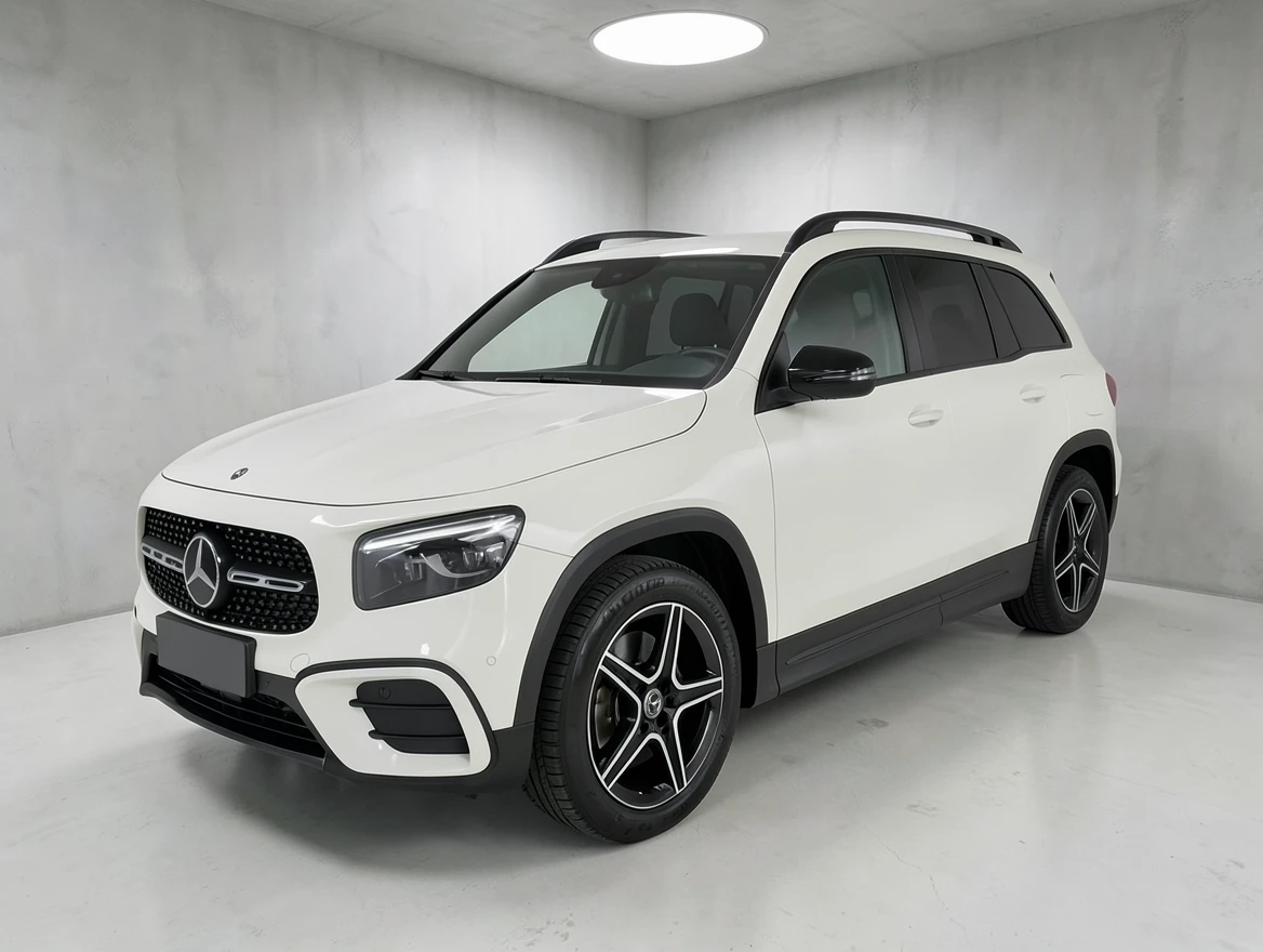 Mercedes-Benz GLB 250