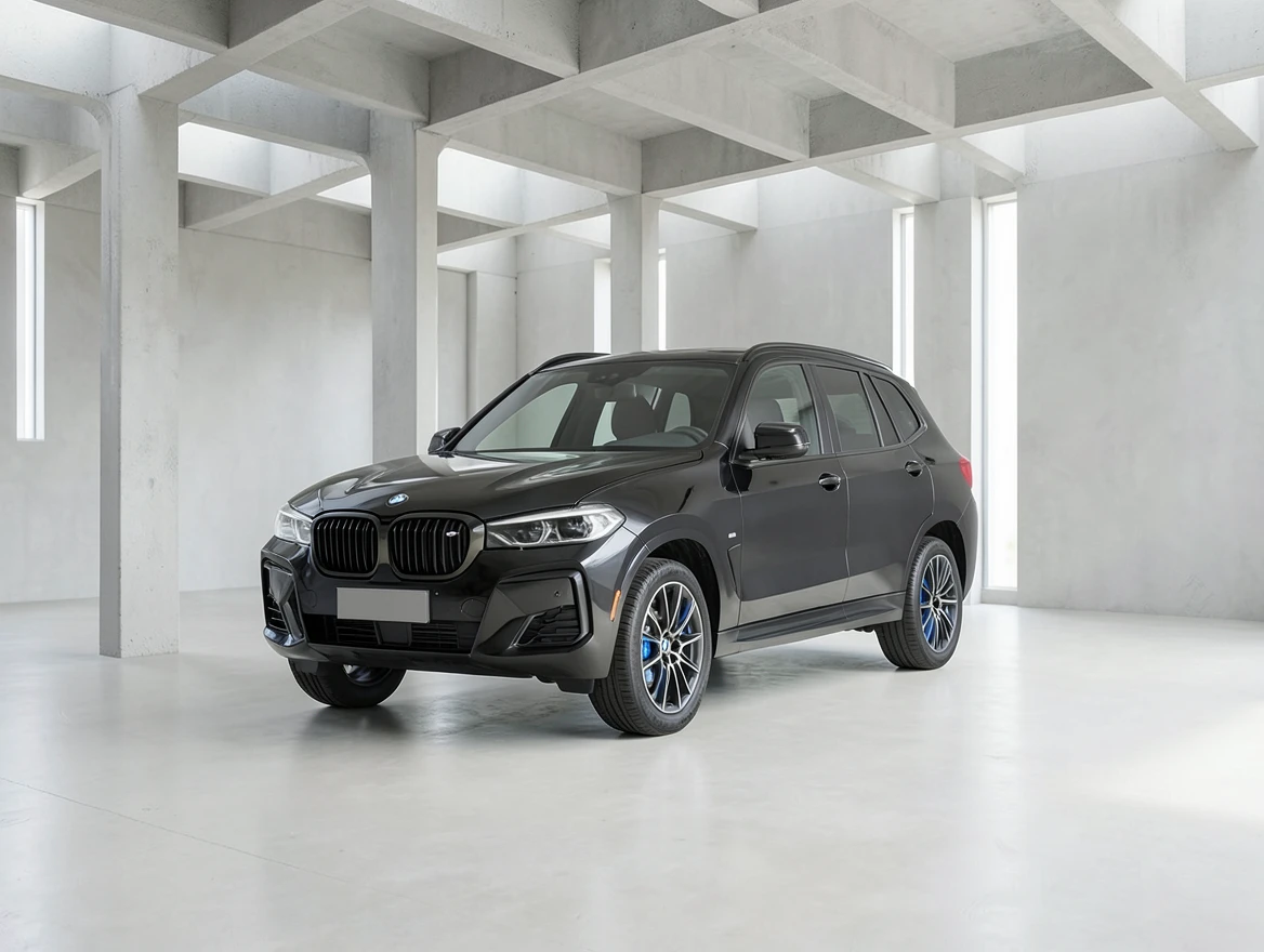 BMW X3 M