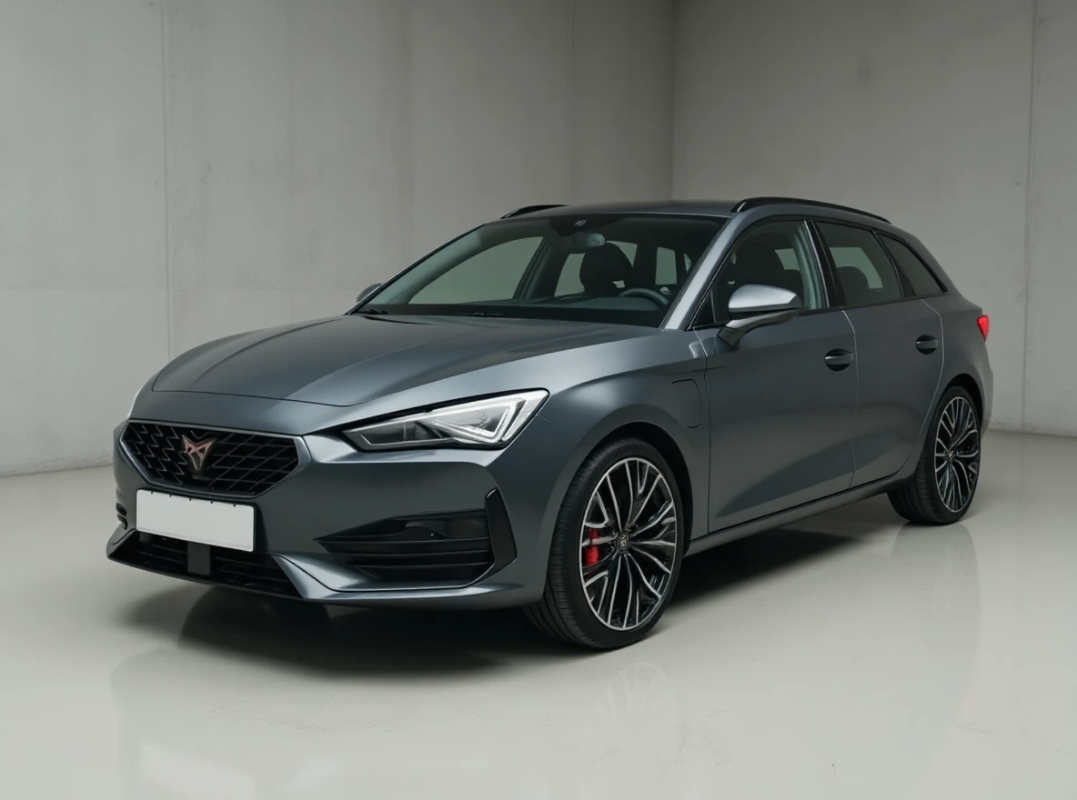Cupra Leon Sportstourer VZ 1.4 e-HYBRID DSG