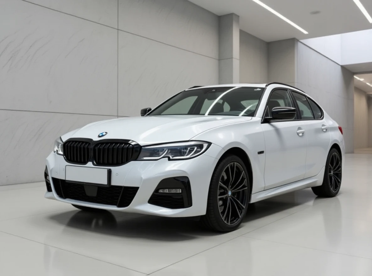 BMW 330