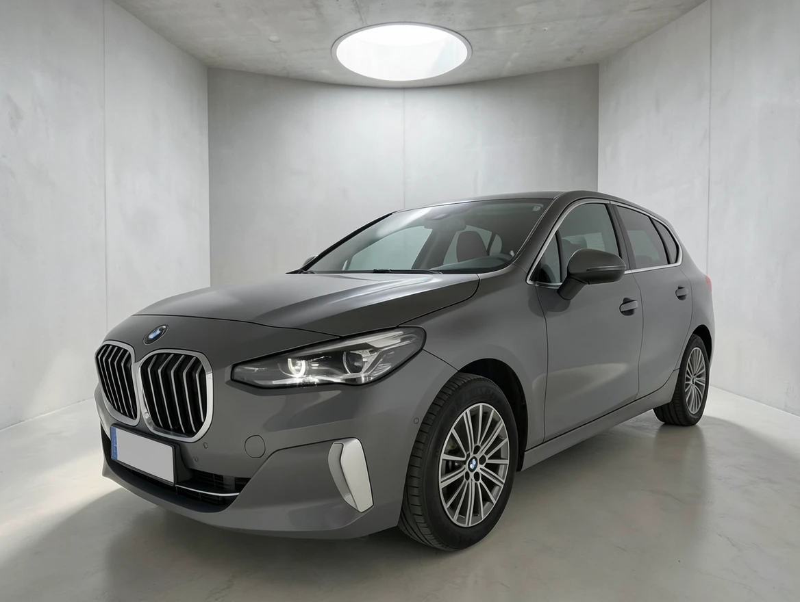 BMW 223