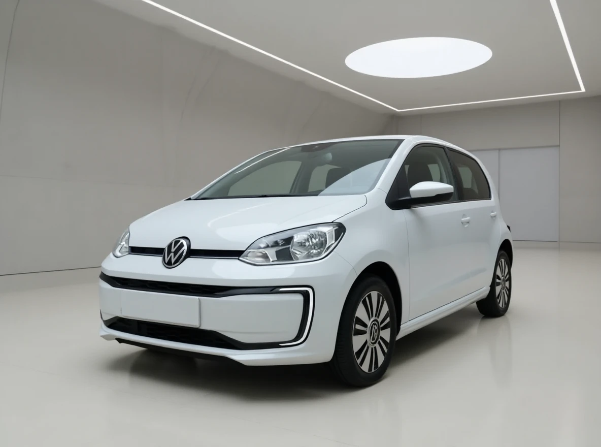 Volkswagen e-up!