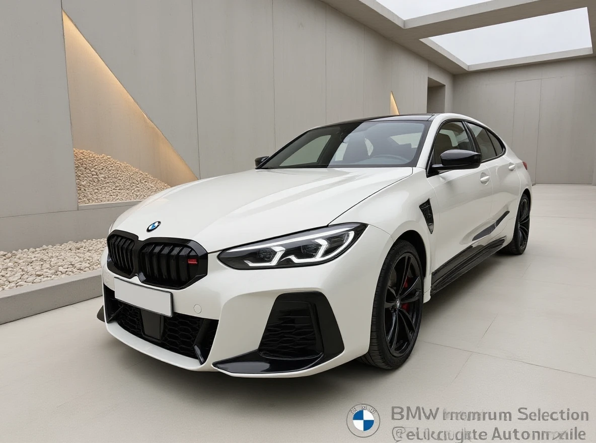 BMW 340