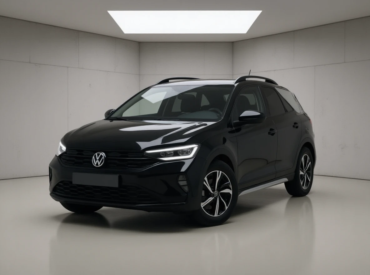 Volkswagen Taigo 1.0 TSI