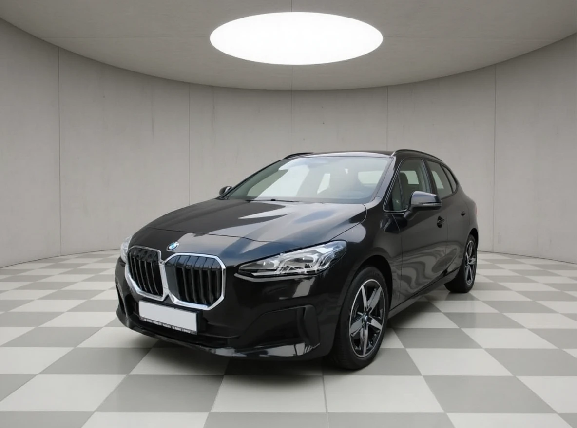BMW 220