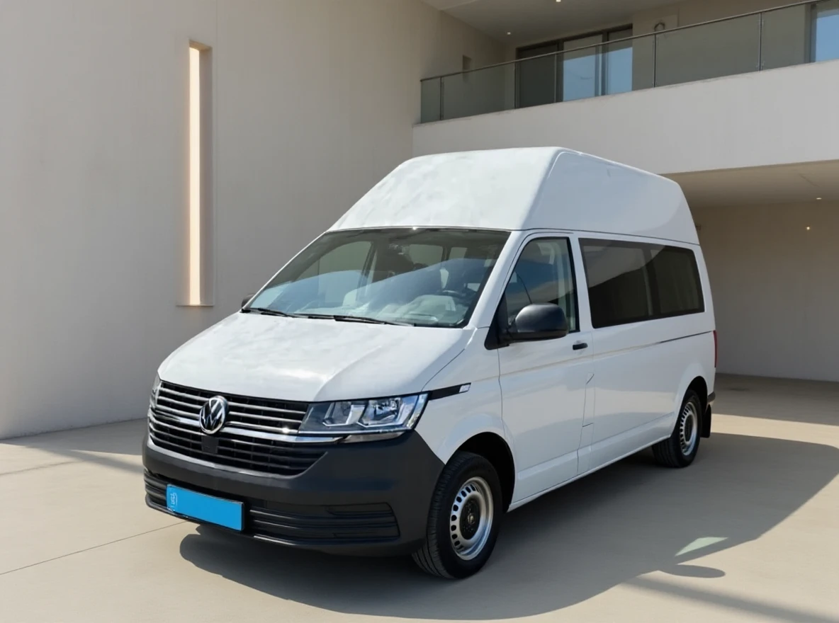Volkswagen T6 Kombi