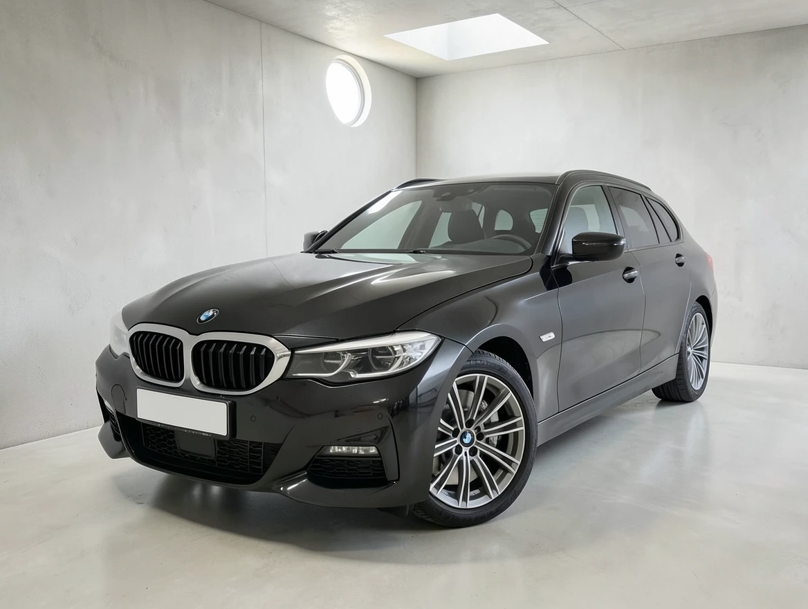 BMW 330