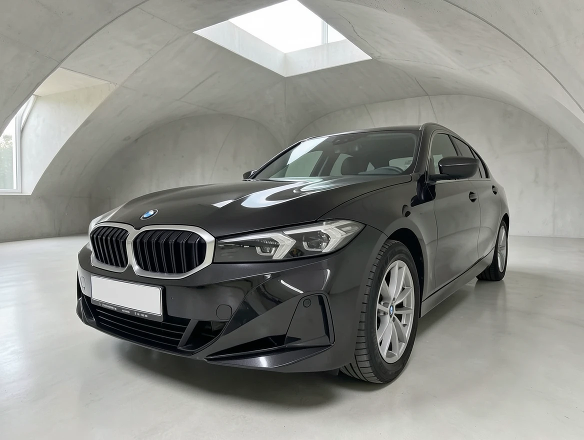 BMW 320