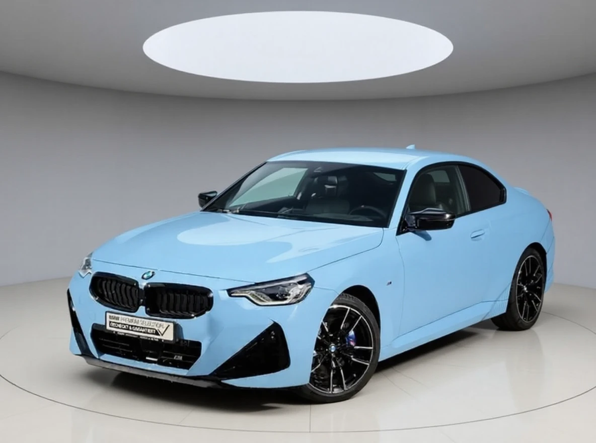 BMW 240