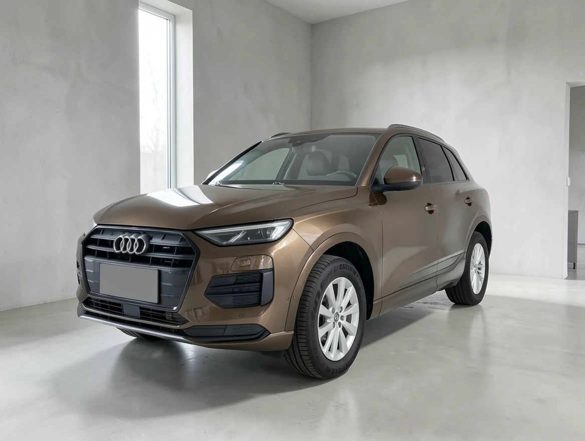 Audi Q6