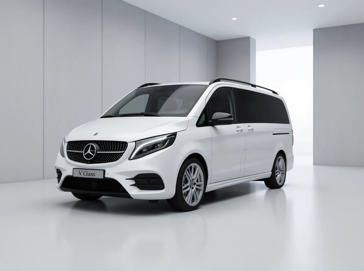 Mercedes-Benz V 300