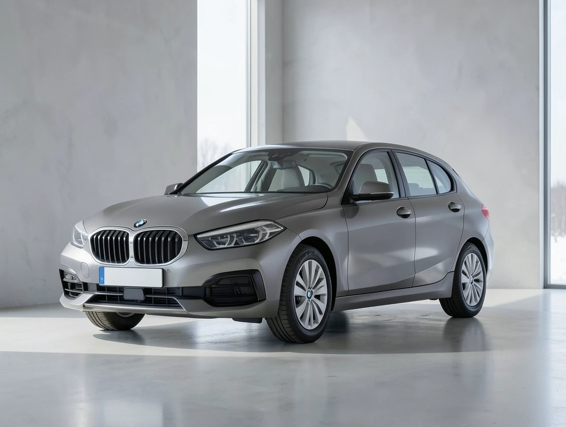 BMW 120