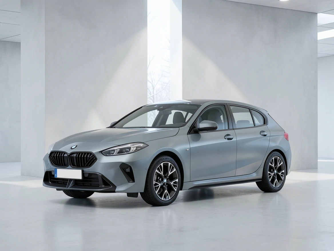BMW 120
