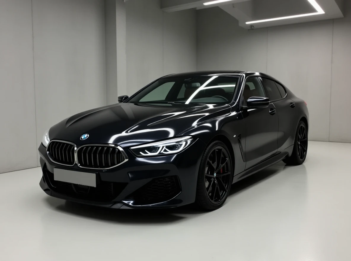 BMW M850