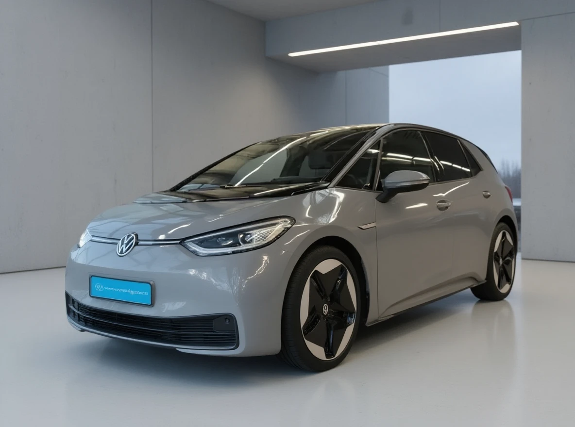 Volkswagen ID.3