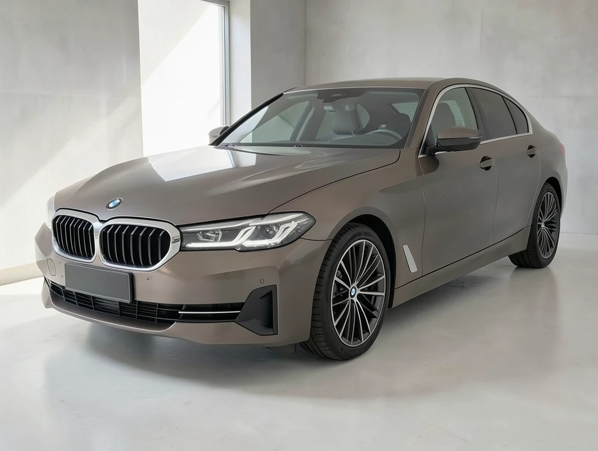 BMW 530i xDrive Steptronic