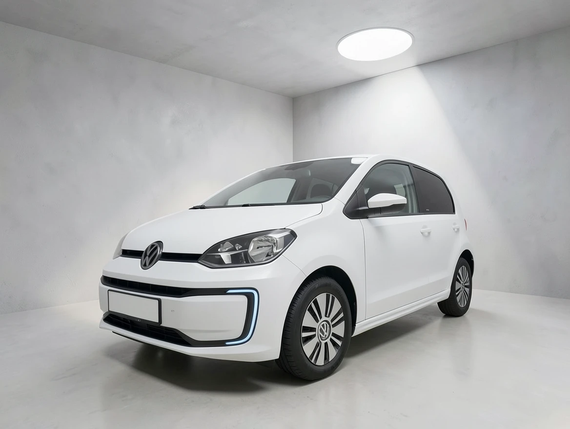 Volkswagen e-up!