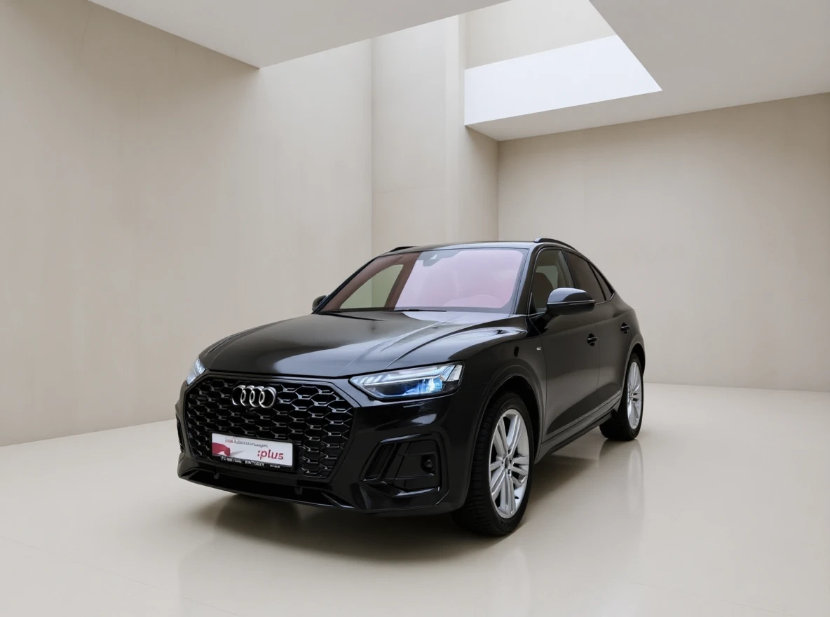 Audi Q5 Sportback 2.0 TFSI e-hybrid quattro S tronic