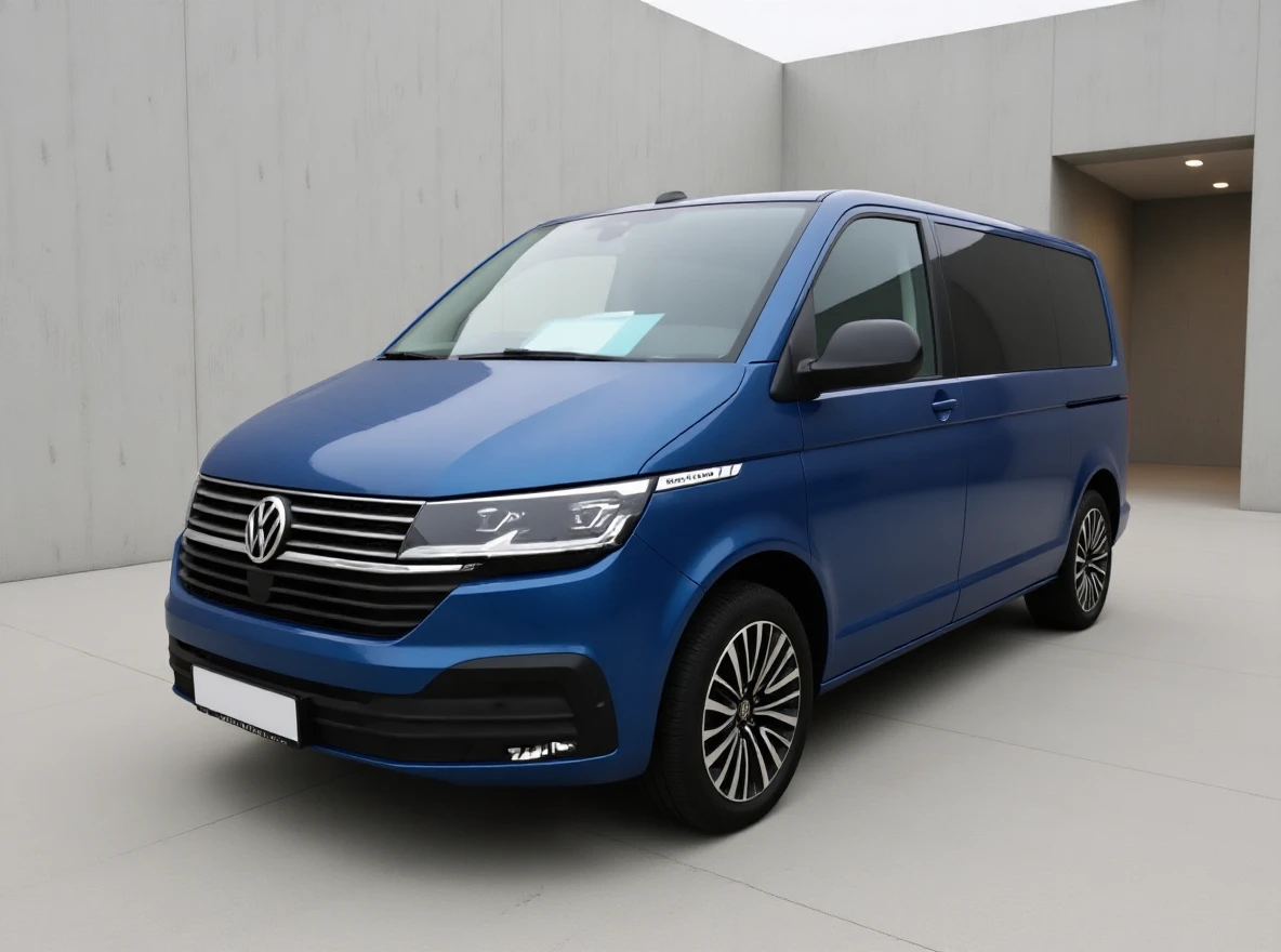 Volkswagen T6.1 Multivan