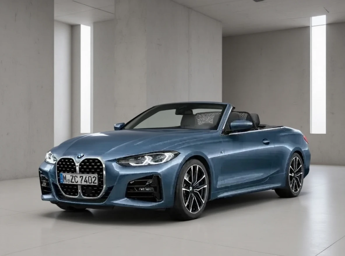 BMW 430