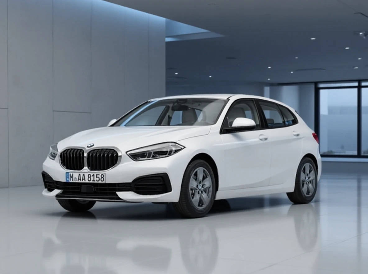 BMW 118