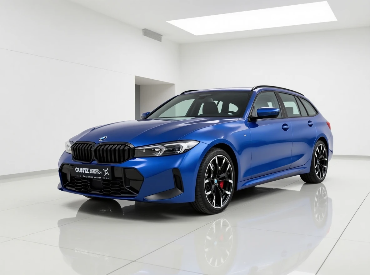 BMW 320