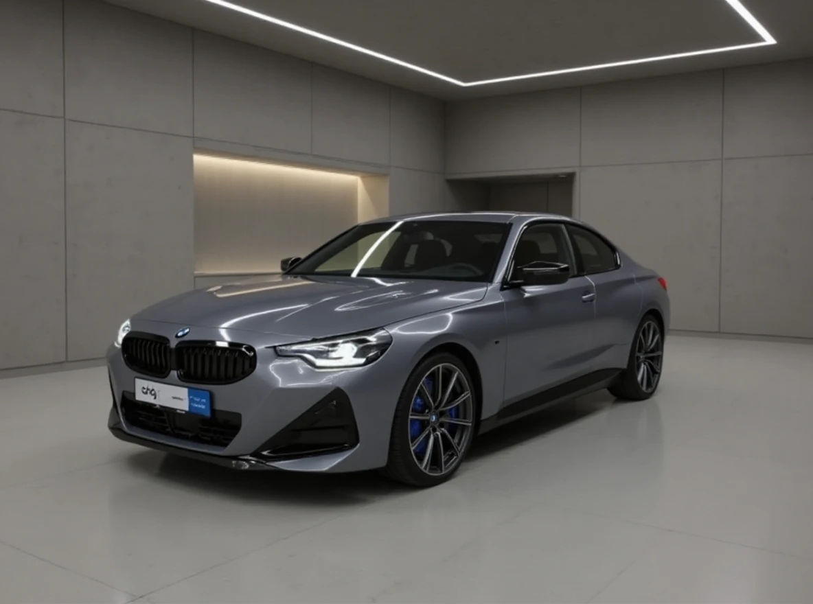 BMW 240