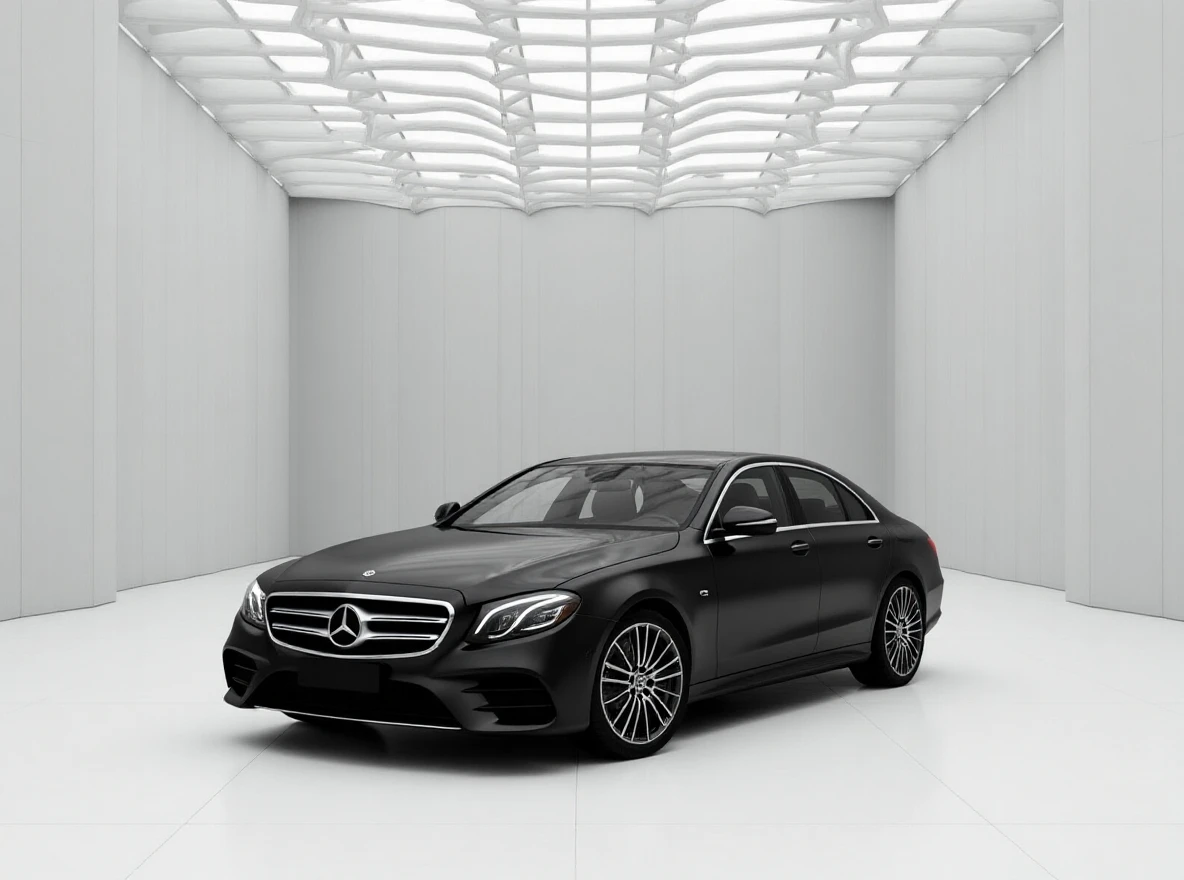 Mercedes-Benz E 450