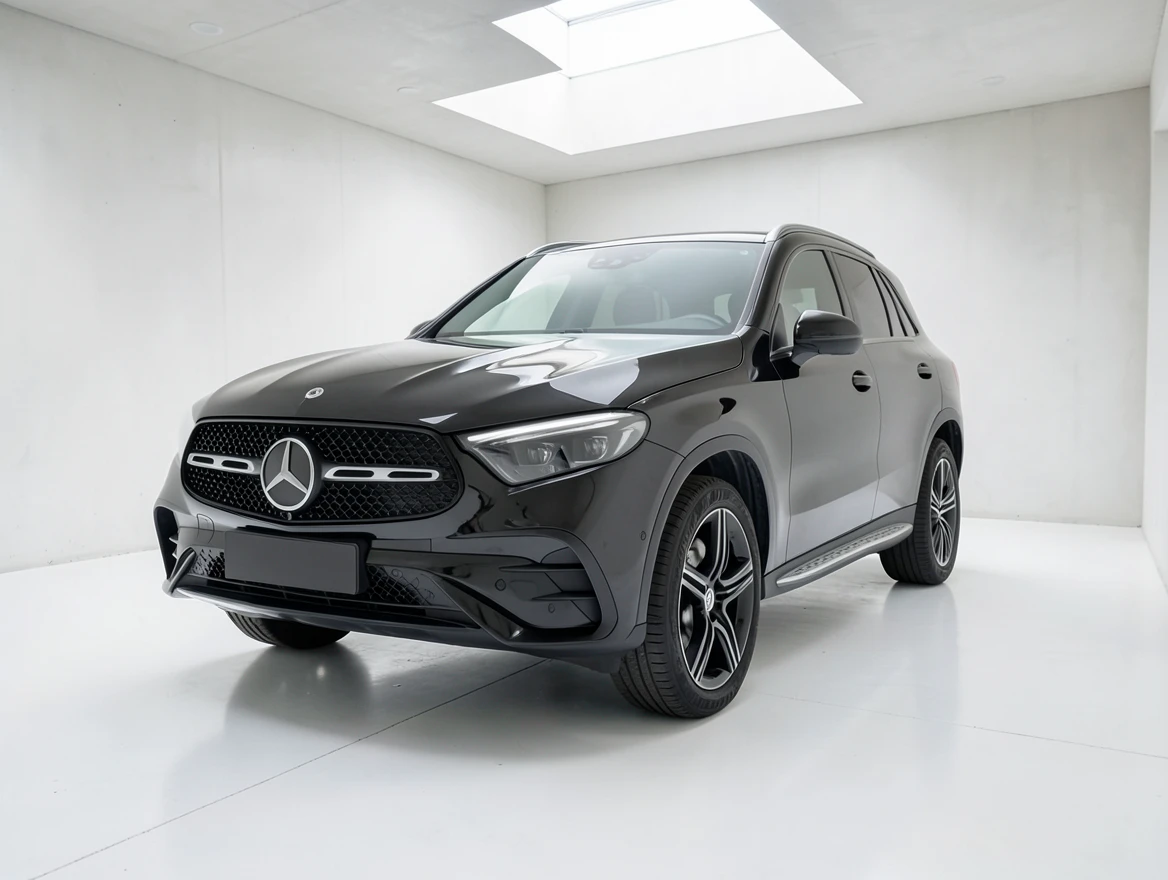 Mercedes-Benz GLC 450